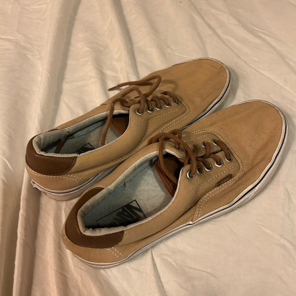 Men’s vans